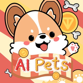 AiPets Telegram Tools & Utilities bot