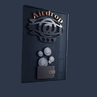 @Airdrop Telegram Crypto channel