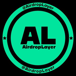 Airdrop Layer Telegram Crypto channel