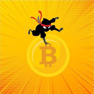 🎎 Airdrop Ninja 🎎 Telegram Crypto channel