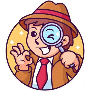Airdrop Search [SCAM] Telegram Crypto channel