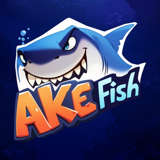 AKEFish News Telegram News & Media channel