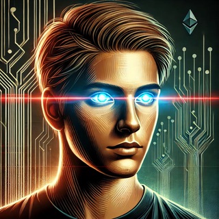 Alex Royce in crypto Telegram Crypto channel