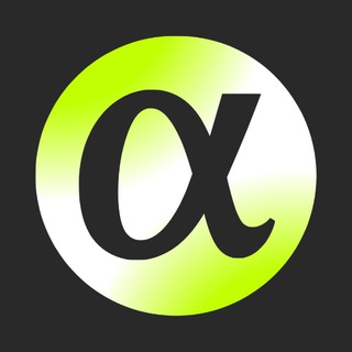 Alpha Telegram Tools & Utilities channel