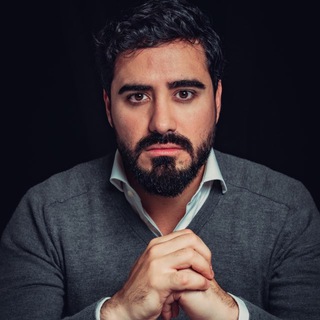 Alvise Pérez Telegram News & Media channel