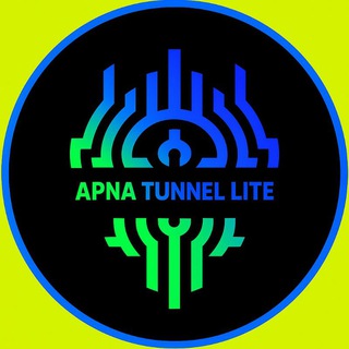 APNA TUNNEL Telegram Tools & Utilities channel