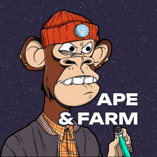 Ape & Farm Telegram Tools & Utilities bot