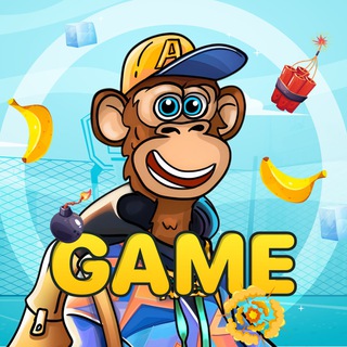 Apes Game Telegram Gaming bot