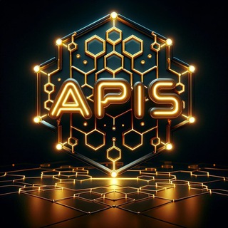 APIS Telegram Tools & Utilities bot