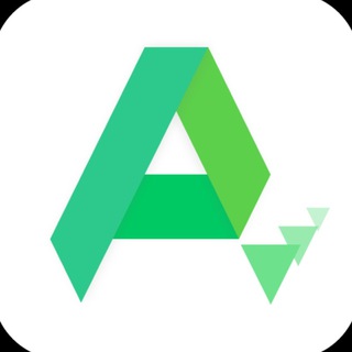 APKPure_Official Telegram Tools & Utilities channel
