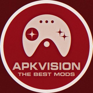 ApkVision.org - Mod APK Game and App for Android Telegram Gaming channel