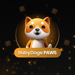 BabyDoge PAWS Telegram Tools & Utilities bot