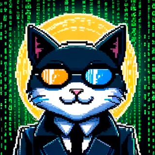 $BAKS TON Telegram Crypto channel