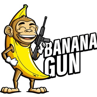 Banana Gun Airdrop Telegram Crypto bot