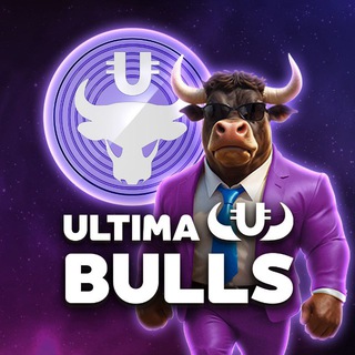 Ultima Chain: Ultima Bulls Telegram Tools & Utilities channel