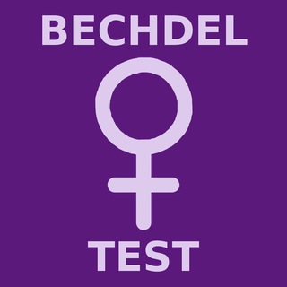Bechdel Test Telegram Tools & Utilities bot