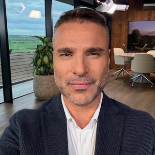 Amir Tsarfati Telegram News & Media channel