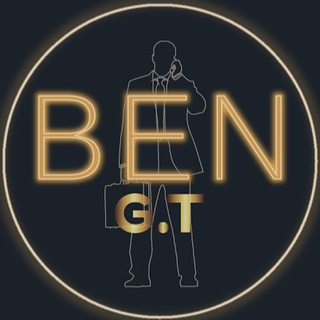 Ben, Gold Trader Telegram Tools & Utilities channel