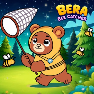 Bera Bee Catcher Telegram Tools & Utilities bot
