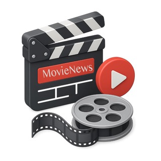 Movie News Telegram Entertainment channel