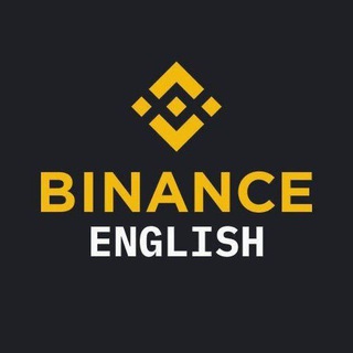 Binance English Telegram Crypto group