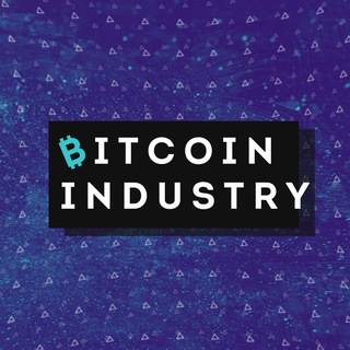Bitcoin Industry Telegram Crypto channel