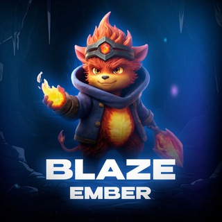 Blaze Ember Telegram Tools & Utilities bot