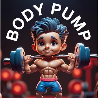 BodyPump Telegram Tools & Utilities bot