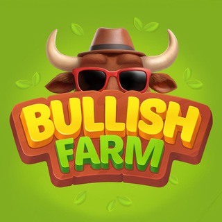 Bullish Farm Game Telegram Gaming bot