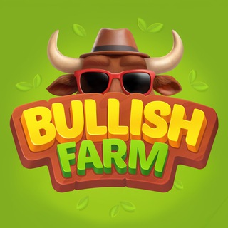 News Bullish Farm Telegram News & Media channel