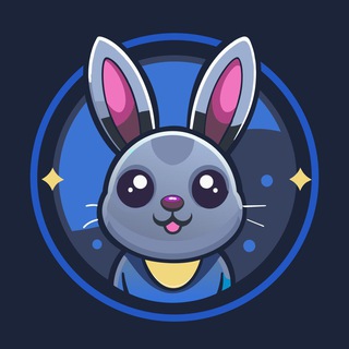 Bunny Community Telegram Social channel