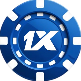 1XBET Casino Telegram Gaming channel