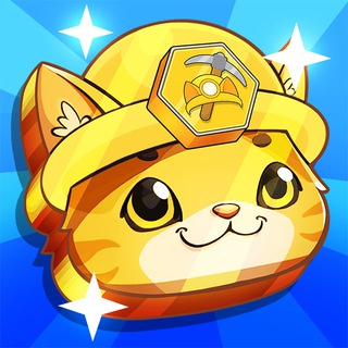 Cat Gold Miner Announcements ✔ Telegram Tools & Utilities channel