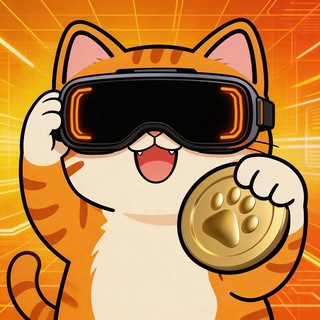 Catizen Announcement Telegram Entertainment channel