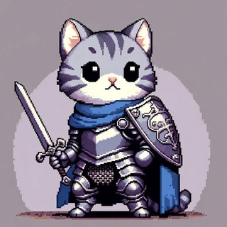 🐈 Cat Blades! Telegram Tools & Utilities bot