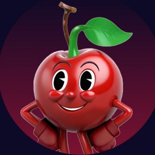 Cherry Game Telegram Gaming bot