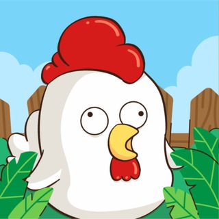 Chick Coop Announcement ✔ Telegram Tools & Utilities channel
