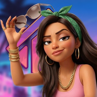 CITY Holder Game 🏠 Telegram Gaming bot