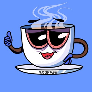 $COFEEE | SOL MEMECOIN Telegram Tools & Utilities channel