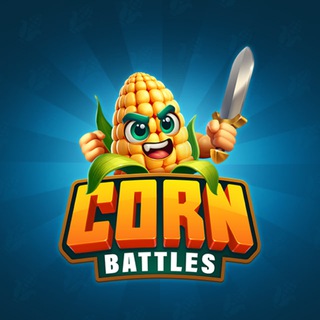 Corn Battles🌽⚔️🌽 Telegram Tools & Utilities channel