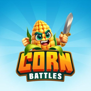 Play Corn Battles Telegram Gaming bot