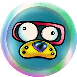 Cosmo Bear Community Telegram Social channel
