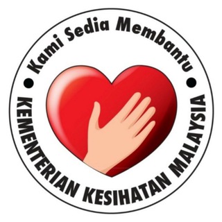 CPRC Kementerian Kesihatan Malaysia ✔ Telegram Tools & Utilities channel
