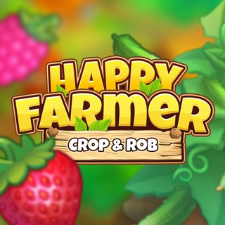 Happy Farmer bot Telegram Tools & Utilities bot