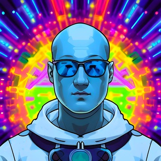 Crypto-evangelist Sergius Telegram Crypto channel