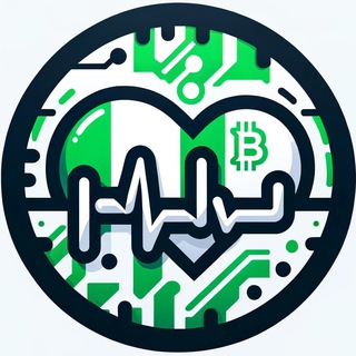 Crypto Pulse Nigeria Telegram Crypto channel