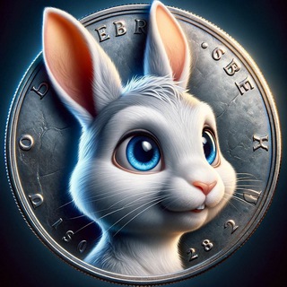 Crypto Bunny Bot Telegram Crypto bot