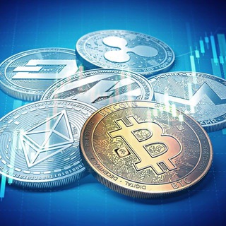Crypto Life Telegram Crypto channel