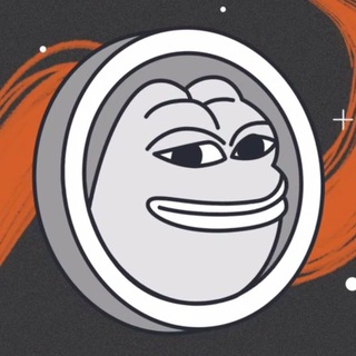 Crypto Meme Foundation Telegram Crypto channel