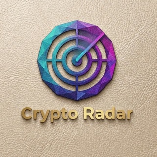 Crypto Radar | On-Chain Newsflash Telegram Crypto channel